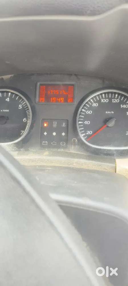 Renault Duster 2014 Diesel 177000 Km Driven