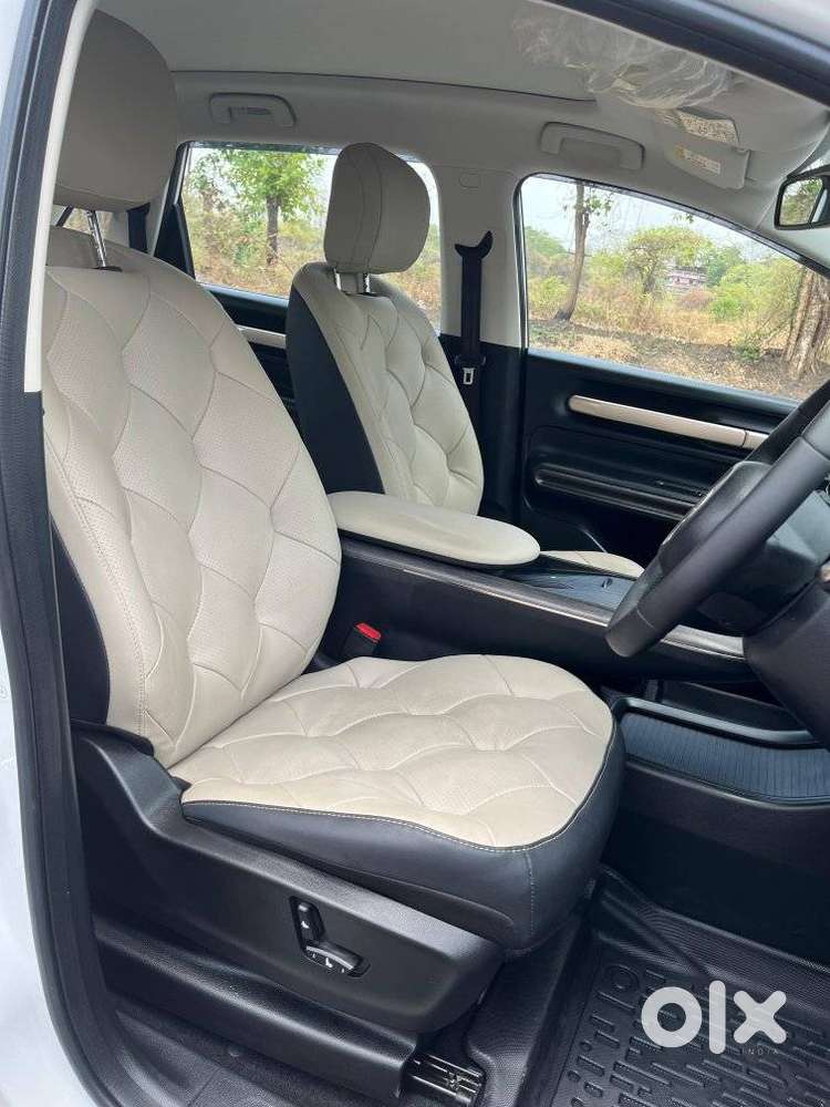Mg Windsor Ev Essence, 2025, Electric