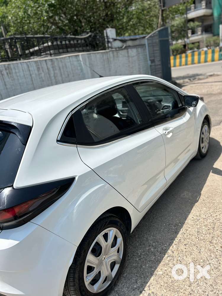 Tata Altroz 2022 Model