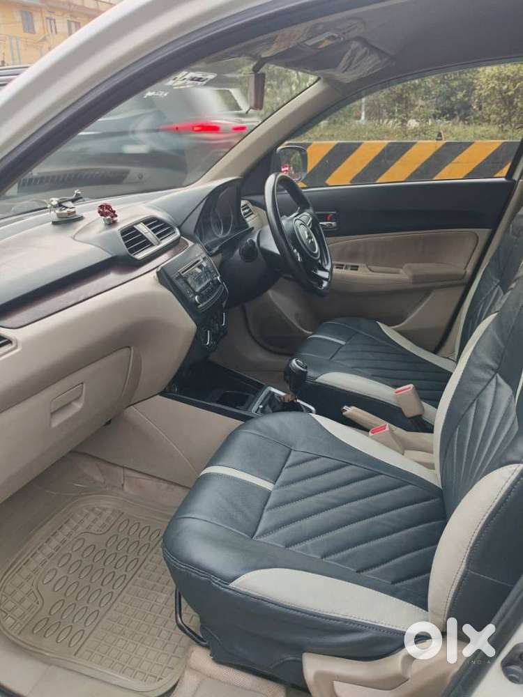 Maruti Suzuki Dzire 2017-2020 Vdi, 2017, Diesel