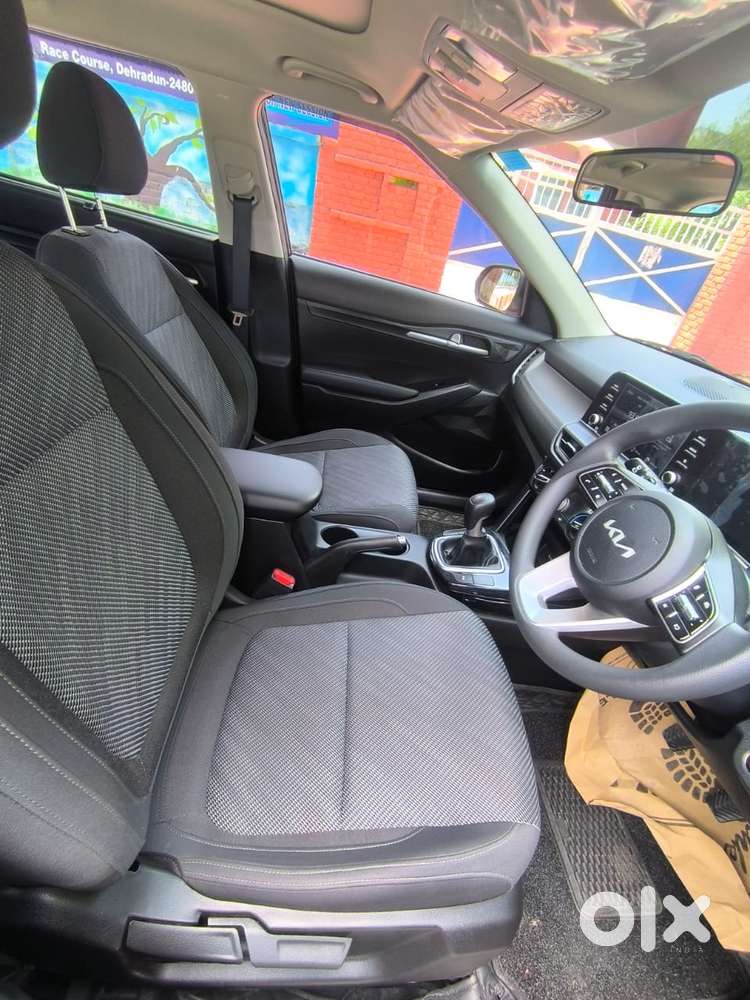 Kia Seltos Htk Plus G, 2025