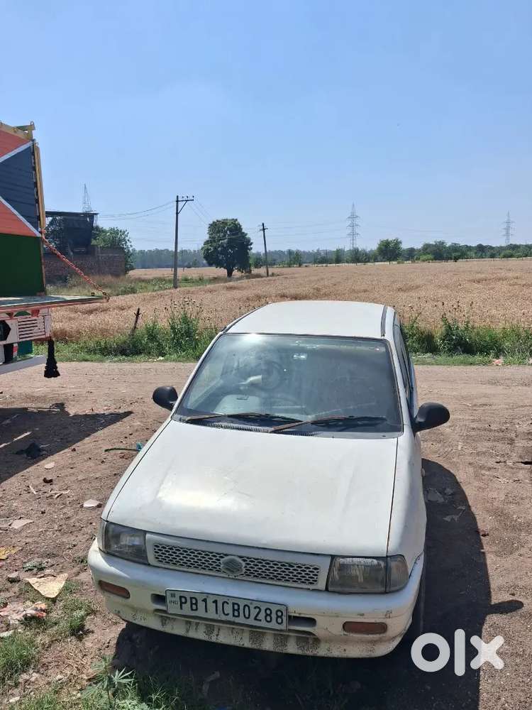 Zen Petrol