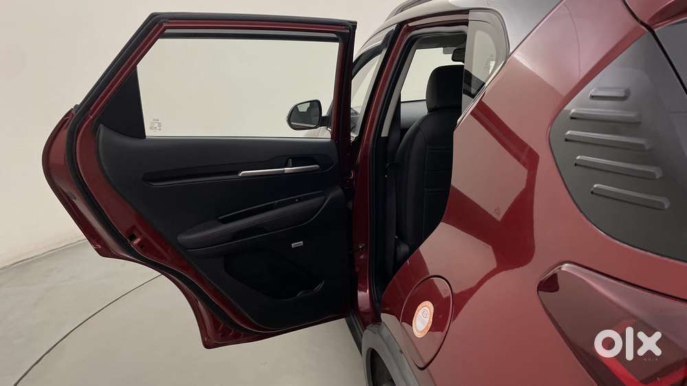 Kia Sonet Gtx Plus Turbo Dct Dt, 2020, Petrol