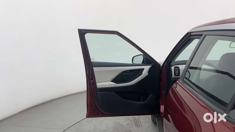 Hyundai Creta 1.5 Ex Petrol, 2022, Petrol