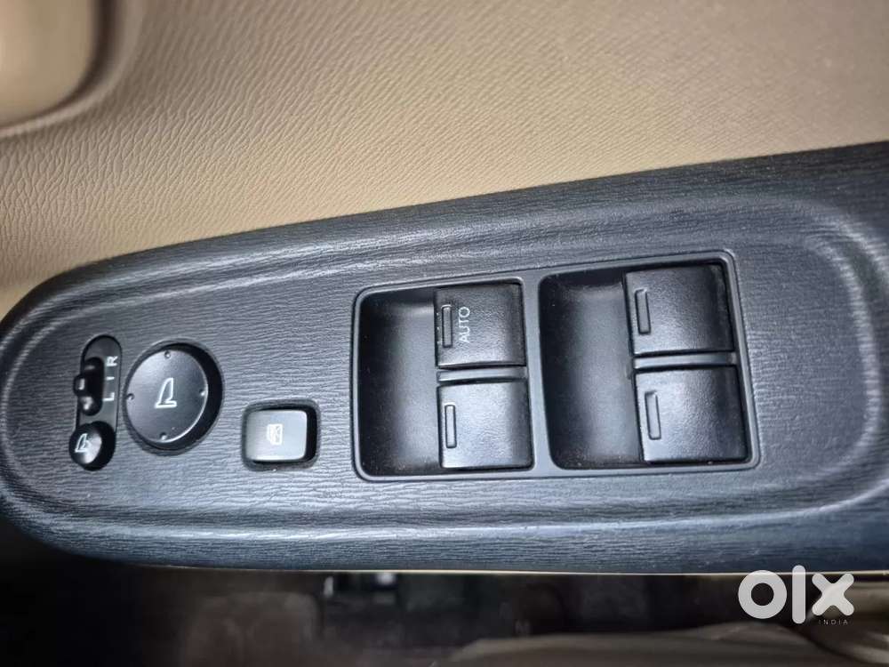 Honda Amaze 2013-2016 Sx I-vtec, 2016, Petrol
