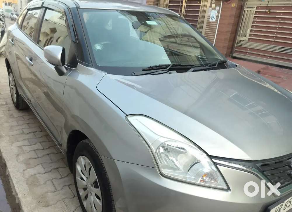 Maruti Baleno 1.2 Delta 2018