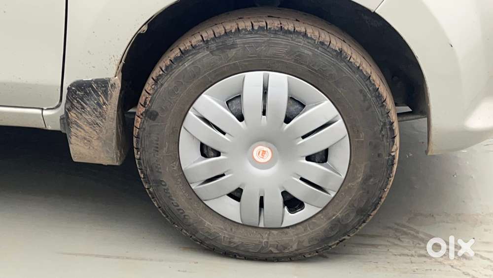 Maruti Suzuki Alto 800 Lxi, 2013, Petrol