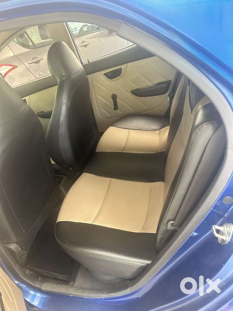 Hyundai Eon D-lite +, 2014, Petrol