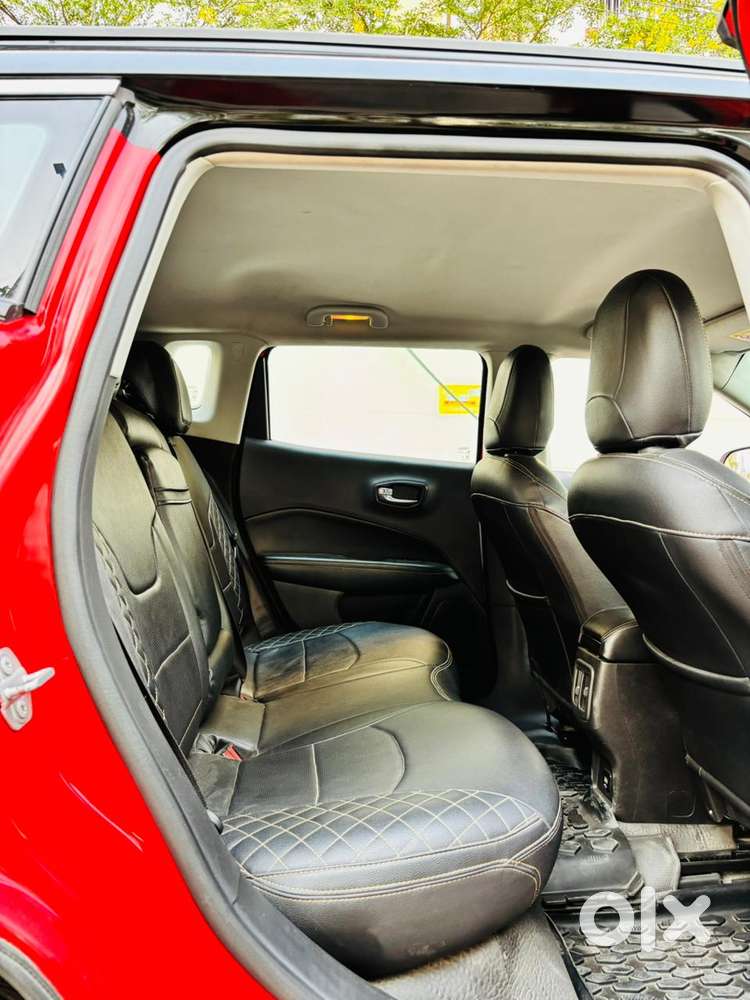 Jeep Compass 1.4 Sport, 2018, Diesel