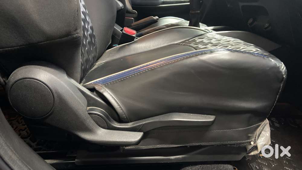 Maruti Suzuki Baleno Zeta, 2022, Petrol