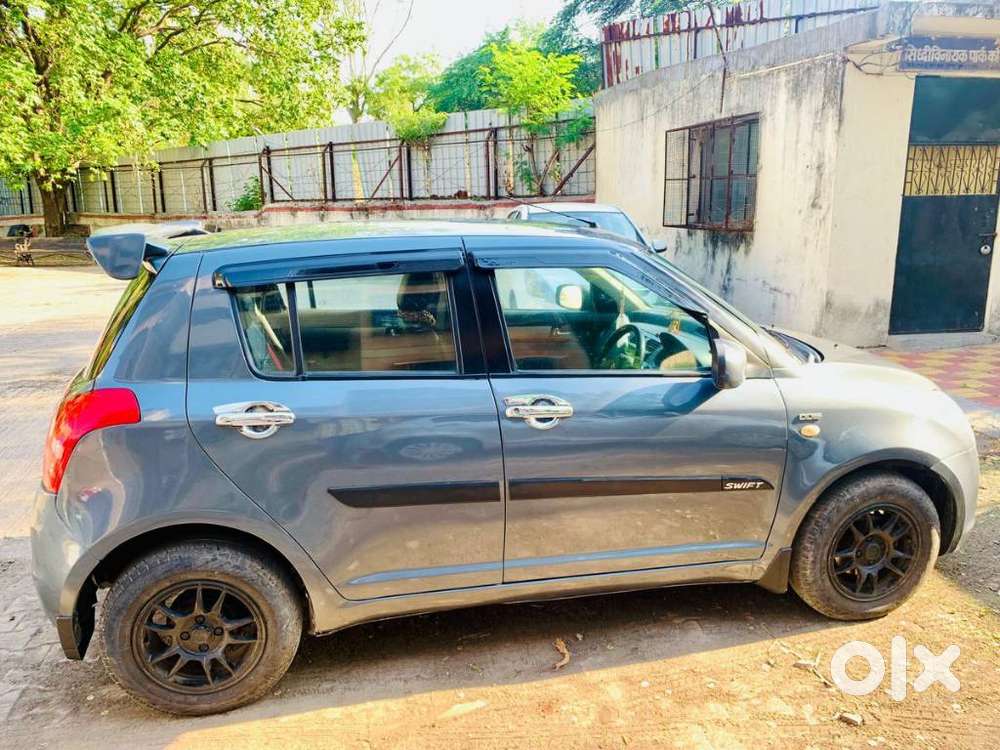 Maruti Suzuki Swift Ddis Vdi, 2010, Diesel