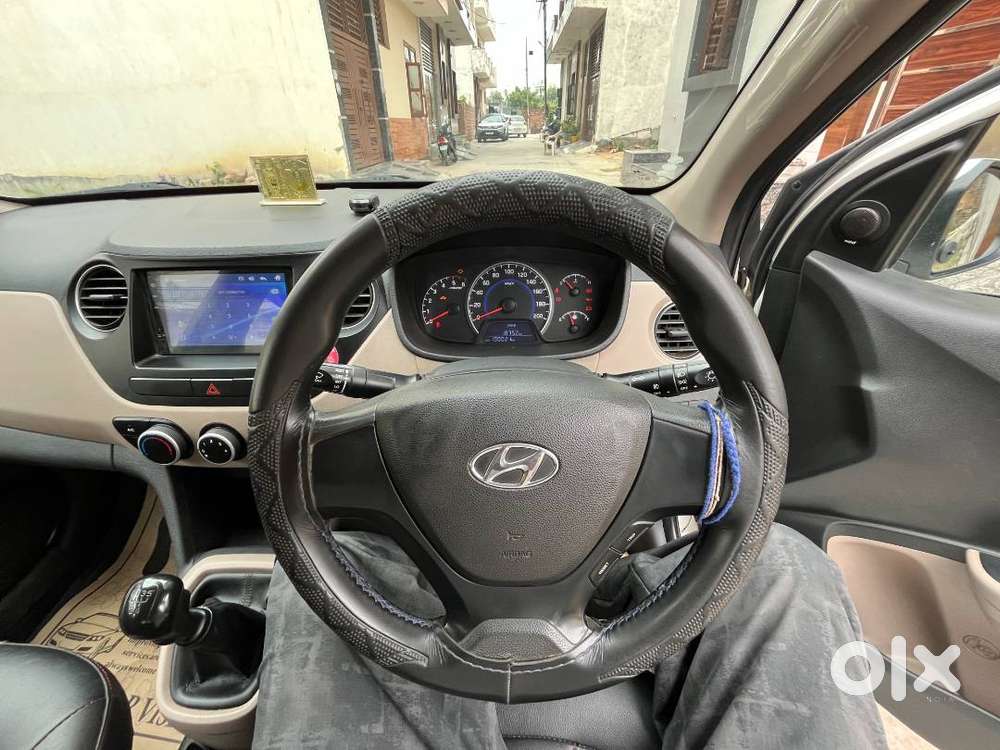Hyundai Grand I10 Magna 2018 Diesel