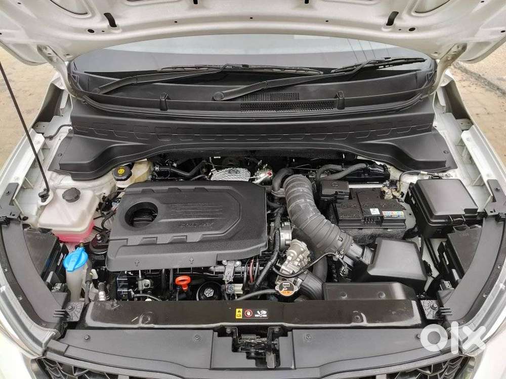 Kia Sonet Htx 1.5 Diesel, 2022, Diesel