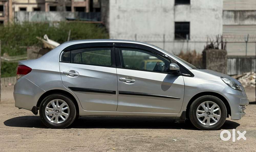 Honda Amaze Vx Diesel, 2013, Diesel