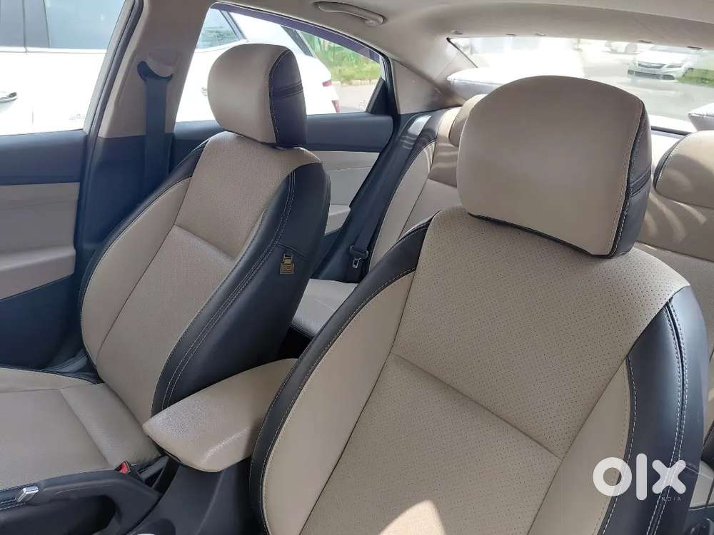 Hyundai Verna 1.6 2021