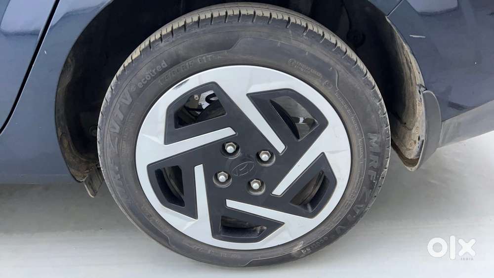 Hyundai Aura [ ] 1.2 S Cng, 2023, Cng & Hybrids