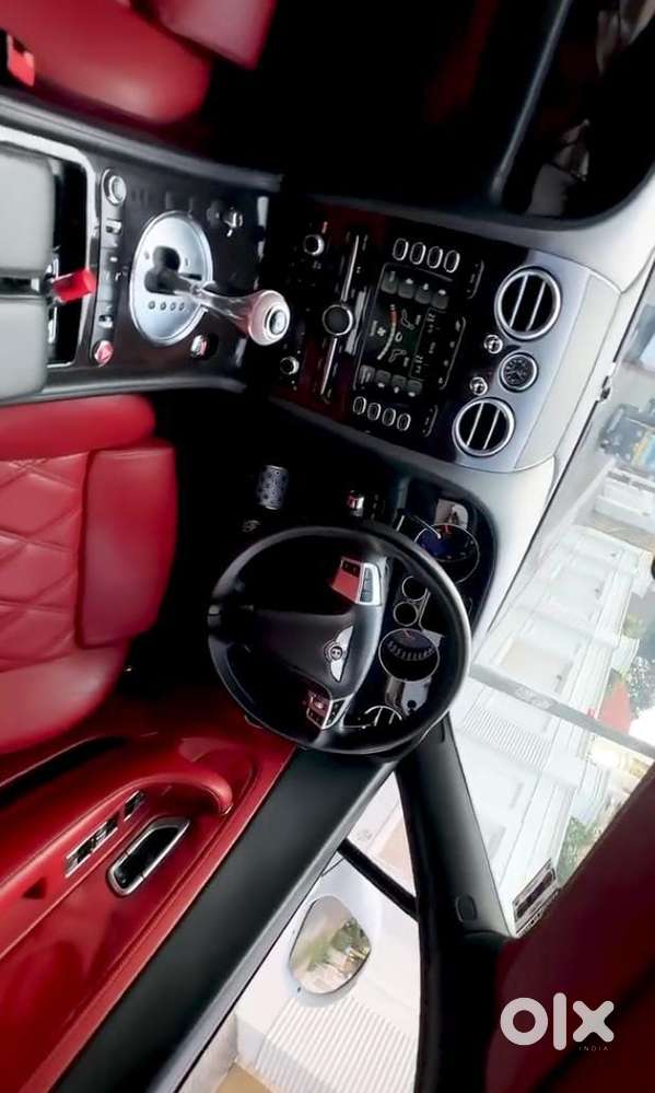 Bentley Continental Gt, 2010