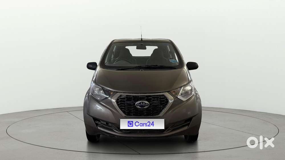 Datsun Redigo S, 2016, Petrol