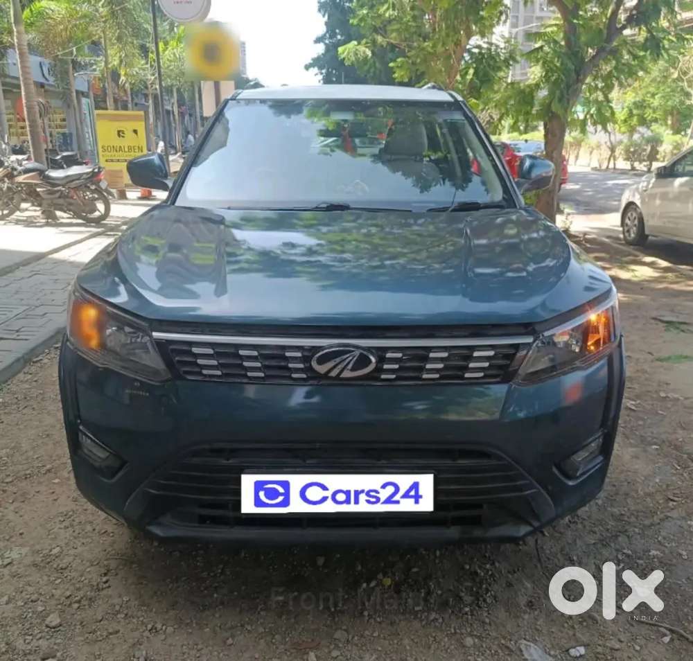 Mahindra Xuv 300
