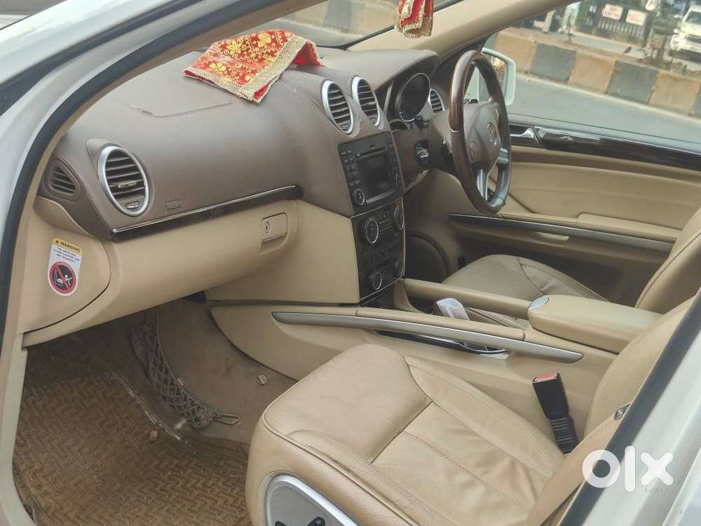 Mercedes-benz Gle Class