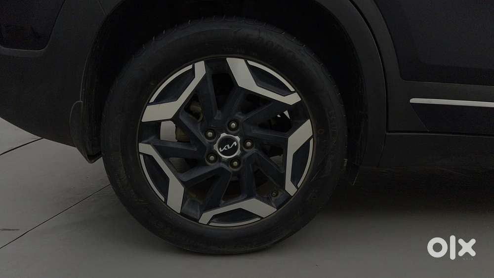 Kia Seltos 1.5 Htx At Petrol, 2023, Petrol