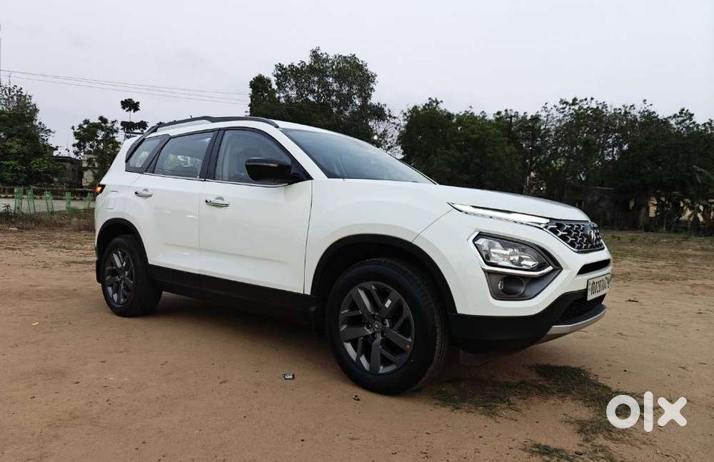 Tata Safari 2.0 Kryotec Xt Plus, 2021, Diesel