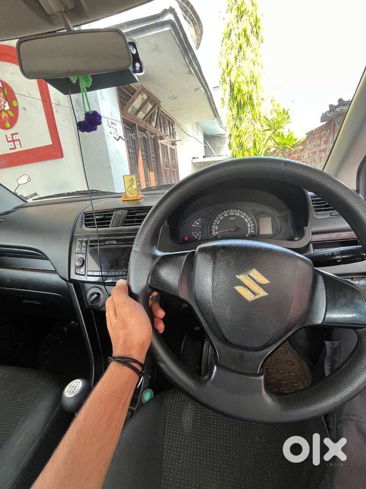 Maruti Suzuki Hybrid 2011