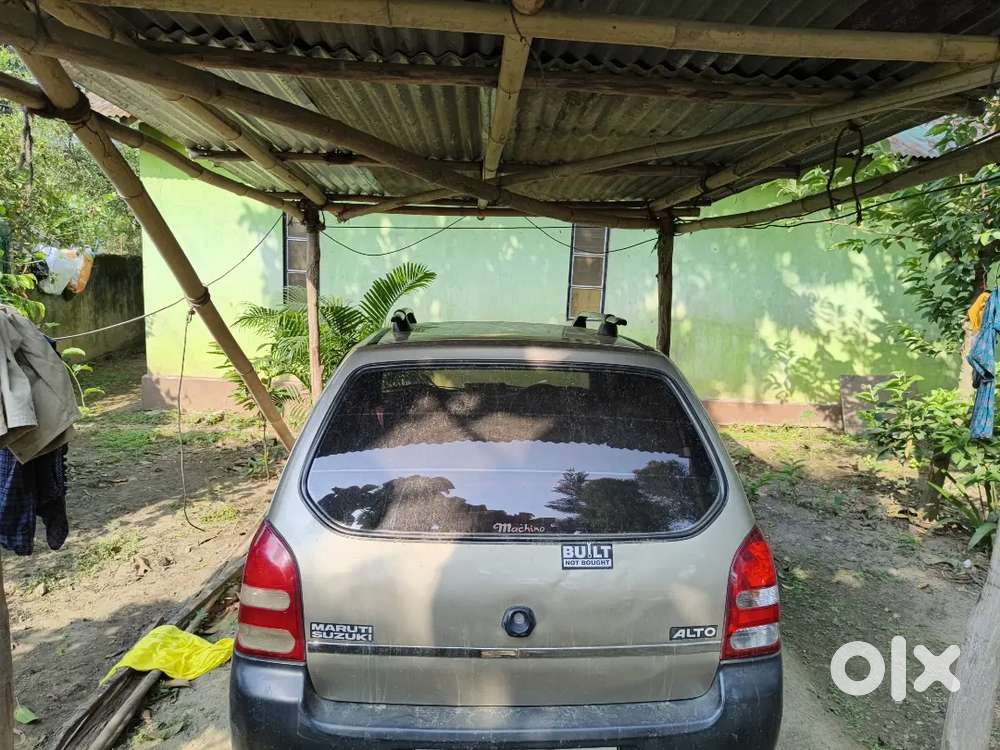 Maruti Suzuki 800 2010 Petrol 53000 Km Driven