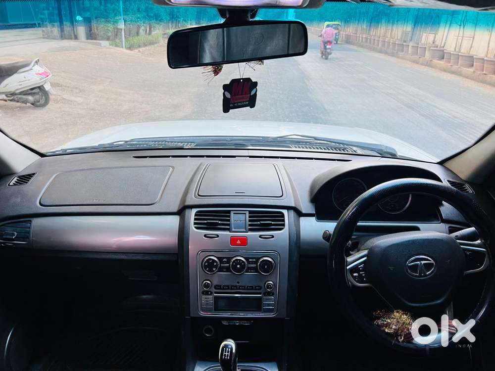 Tata Safari Storme Vx, 2015, Diesel