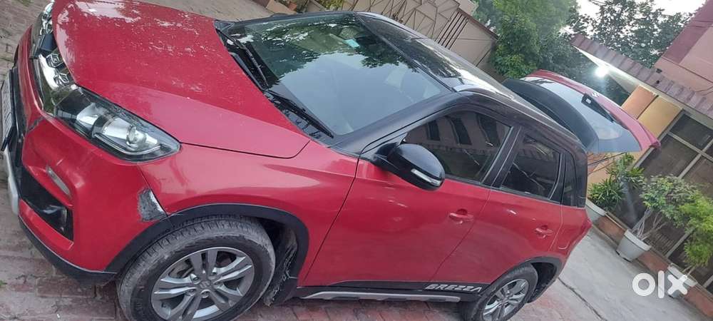 All Thing Like Tyre And Other Are Newly Changed