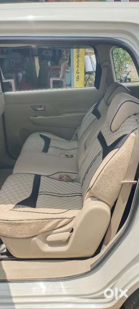Maruti Suzuki Ertiga 2019 Diesel 85000 Km Driven