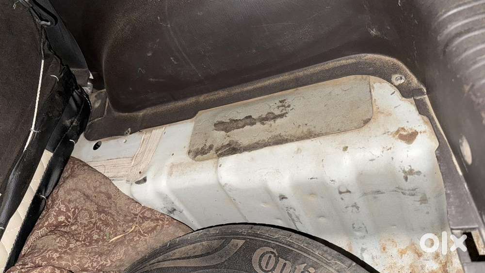 Hyundai Santro Xing 2015 Petrol Good Condition