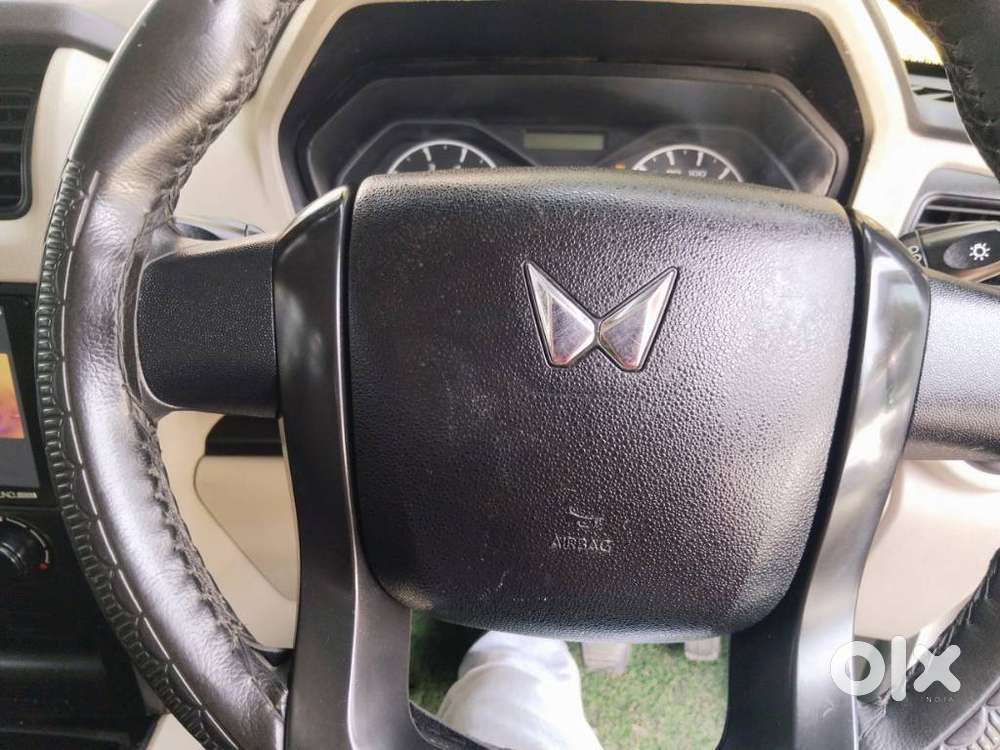 Mahindra Scorpio Classic 2.2 S Mt 7 Str, 2023, Diesel