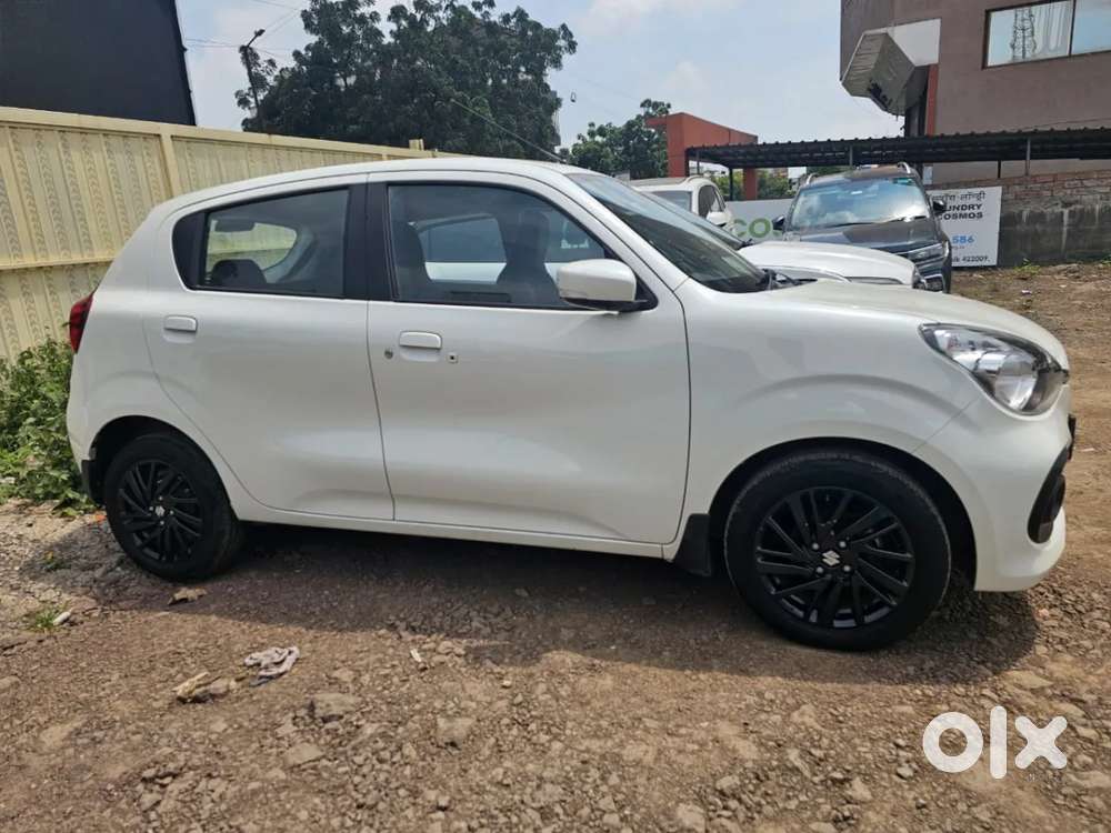 Maruti Suzuki Celerio Zxi, 2023, Petrol