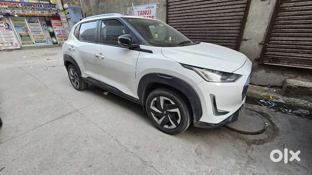 Nissan Magnite 1.0 Xl 2021