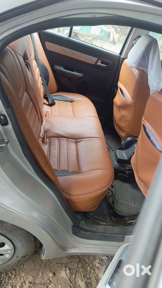 Volkswagen Vento 1.5 Tdi Highline At, 2012, Diesel
