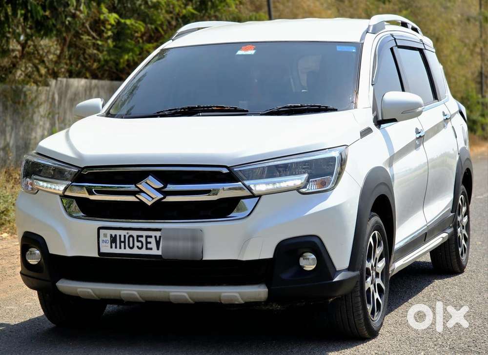 Maruti Suzuki Xl6 1.5 Zeta At, 2022, Petrol