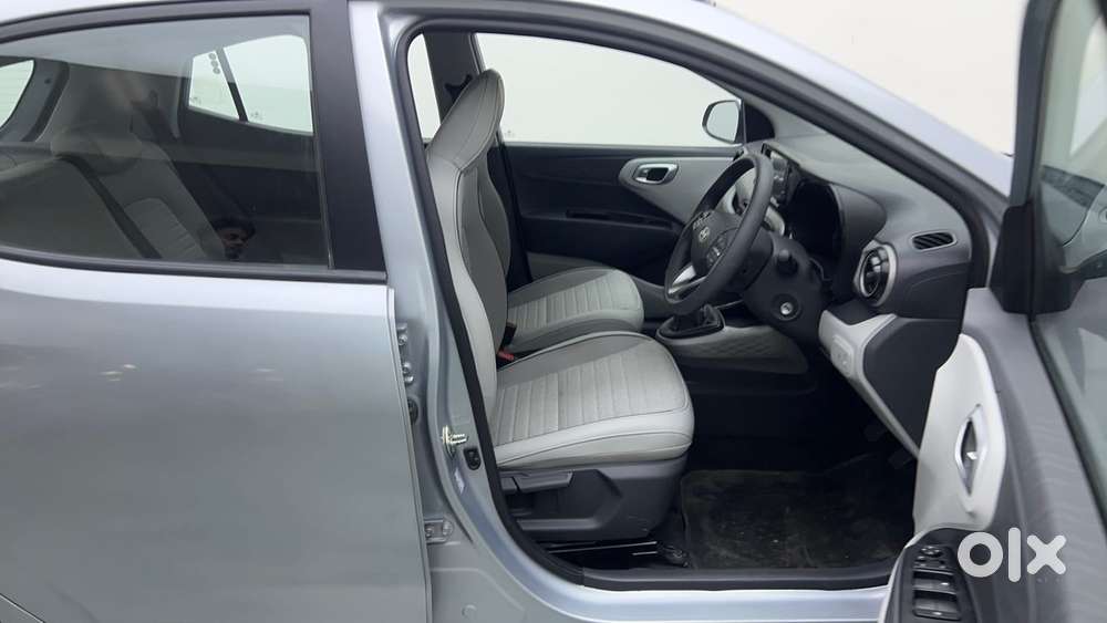 Hyundai Grand I10 Nios Sportz 1.2 Kappa Vtvt, 2024, Petrol