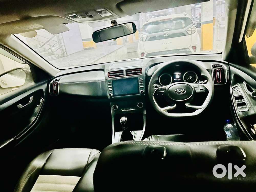 Hyundai Car 2022 Manual Petrol