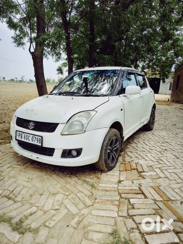 Maruti Suzuki Swift 2007 Diesel 300000 Km Driven