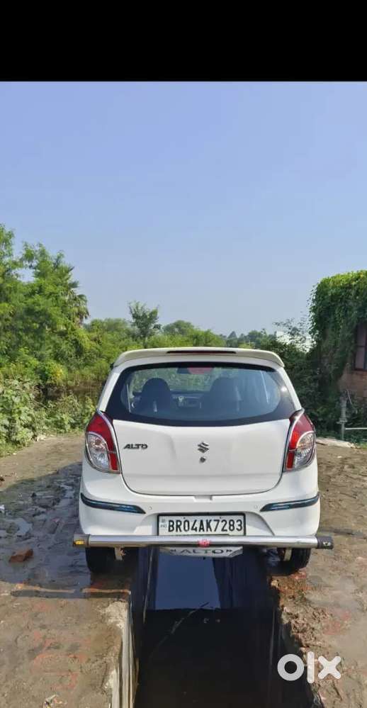 Maruti Suzuki Alto 800 2021 Petrol 23000 Km Driven