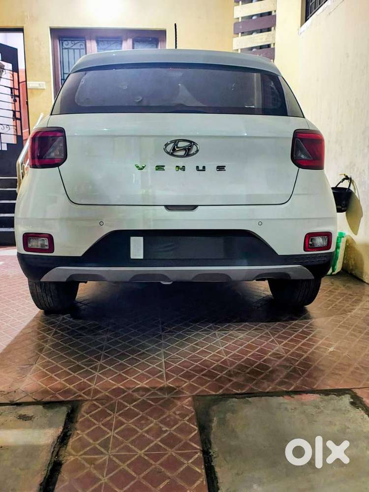 Simply No Nonsense Car (suv)