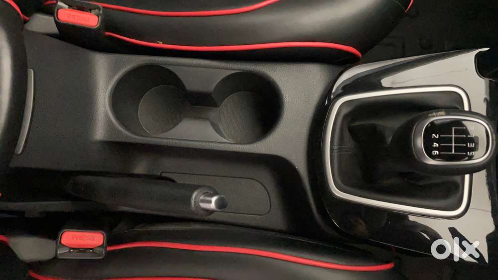 Kia Seltos Htk Plus G, 2022, Petrol