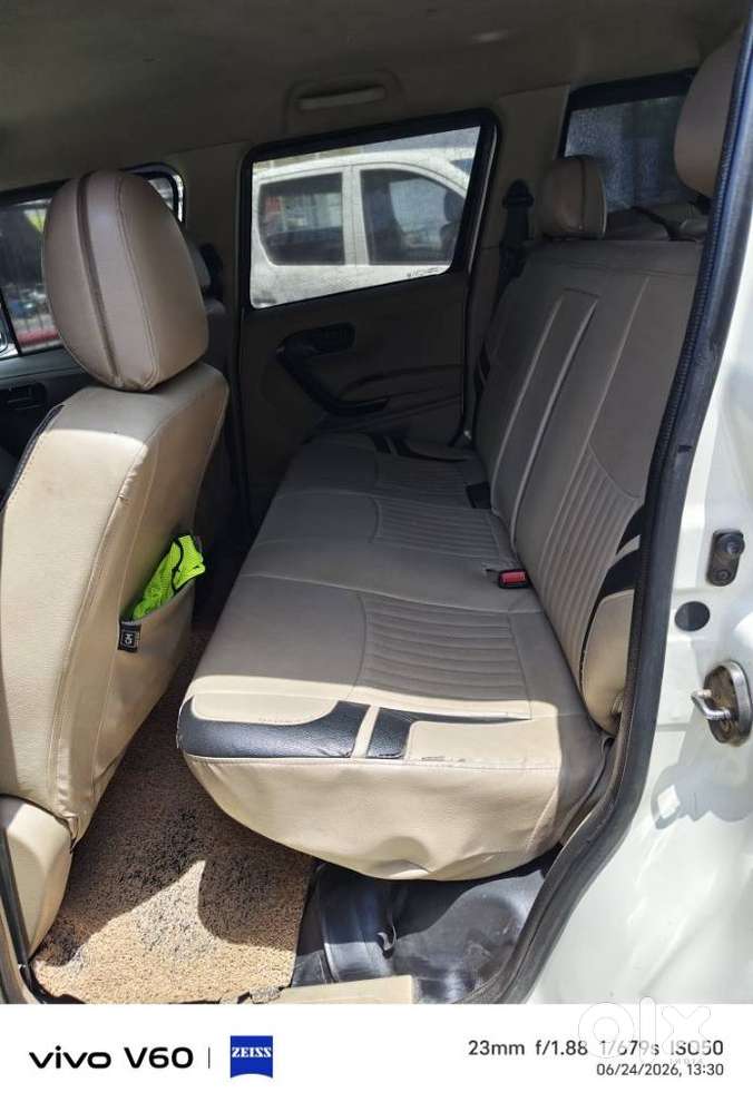 Mahindra Tuv 300 Mhawk100 T8, 2023, Diesel