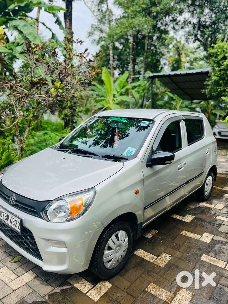 Maruti Suzuki Alto 800 Lxi 2020