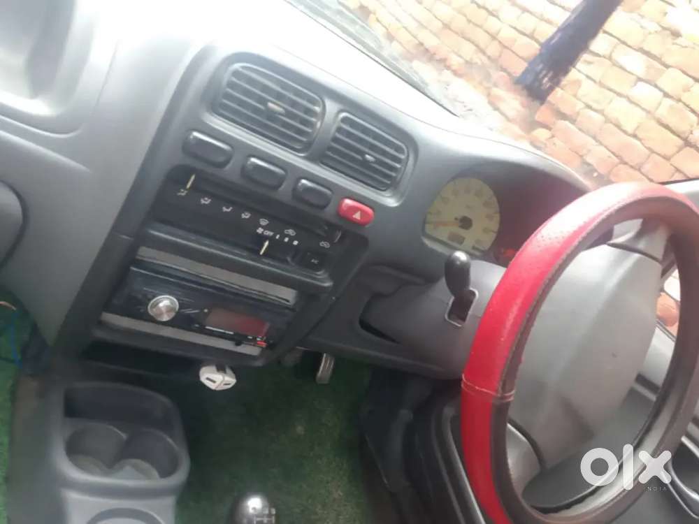 Maruti Suzuki Alto 800 2012