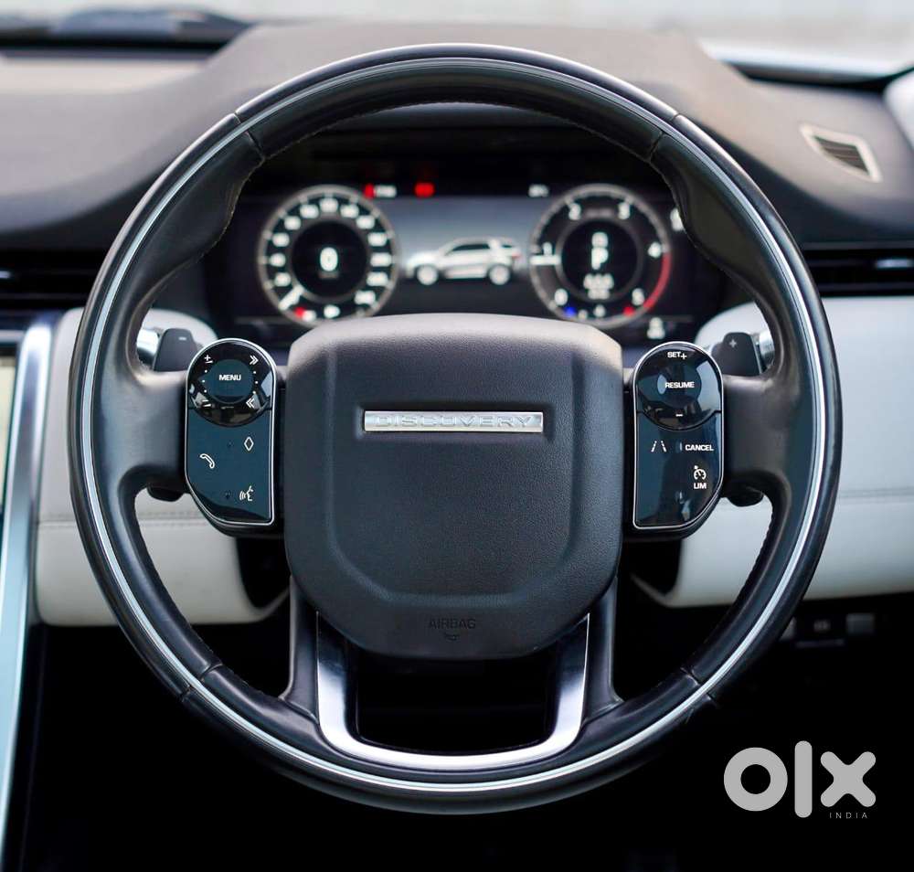 Land Rover Discovery Sports S 2.0 Diesel, 2021, Diesel