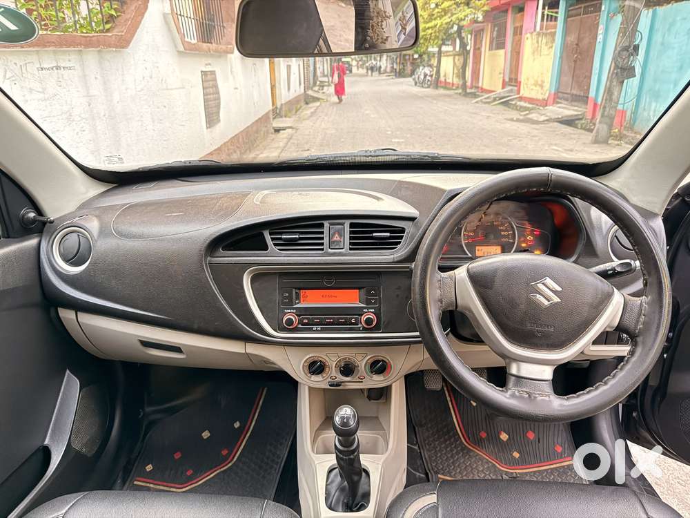 Maruti Suzuki Alto 800 Vxi Airbag, 2022, Petrol
