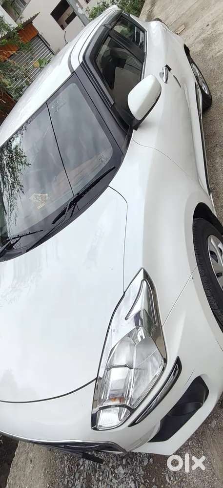 Swift 2021 Vxi Drive
