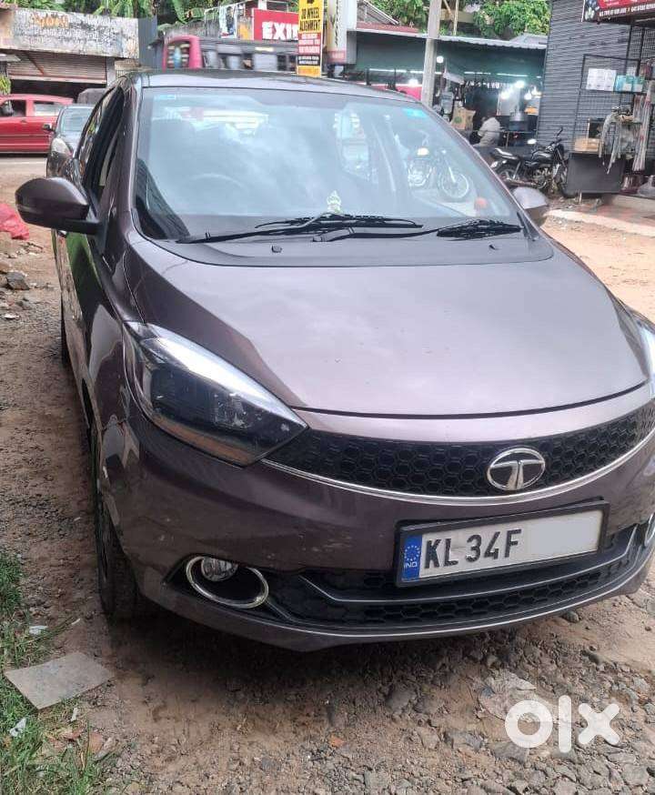 Tata Tigor 2018 Petrol 88000 Km Driven